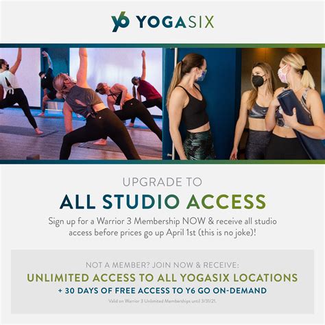 yogasix las vegas|yogasix membership cost.